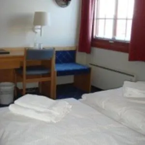 Hotell Kikut Fjellstue *