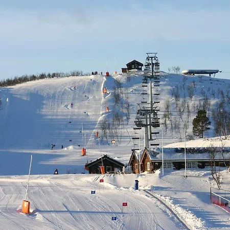 Kikut Fjellstue * Geilo