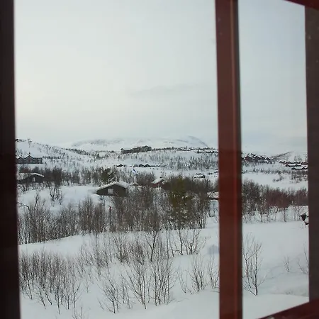 Kikut Fjellstue