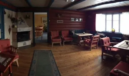 Hotel Kikut Fjellstue *