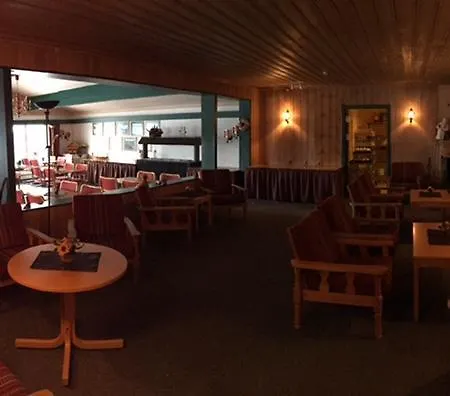 Kikut Fjellstue Hotell *