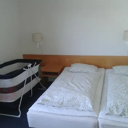 Kikut Fjellstue Hotel *