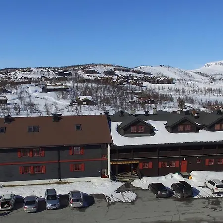 Kikut Fjellstue
