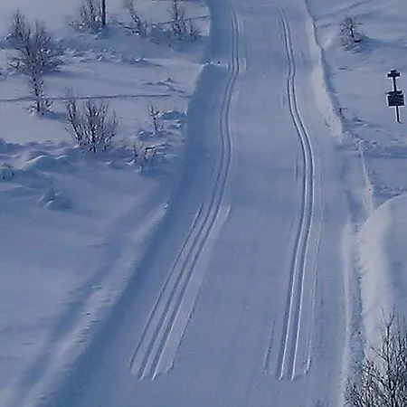 Kikut Fjellstue
