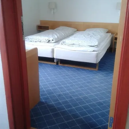 Hotell Kikut Fjellstue