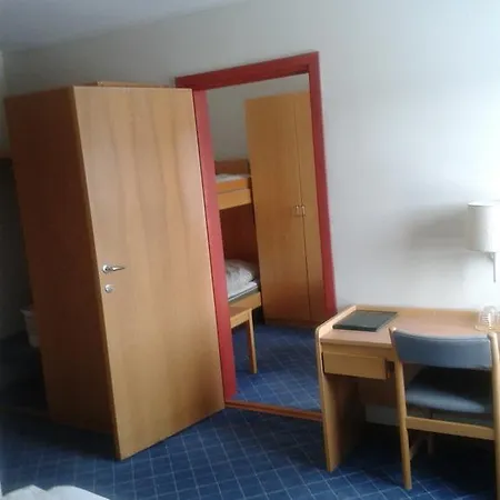 Hotell Kikut Fjellstue *